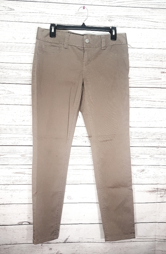 Skinny Ankle Denim Jeans sz 9R